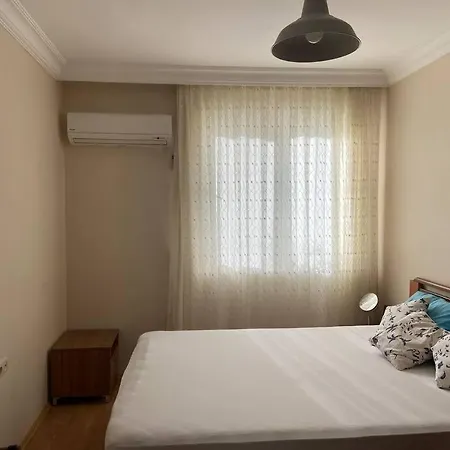 квартира в анталии Apartment Antalya