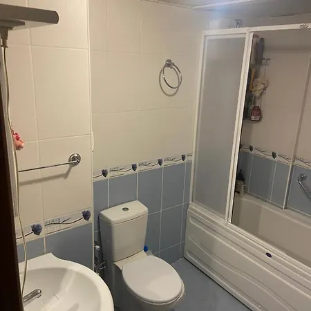 квартира в анталии Apartment