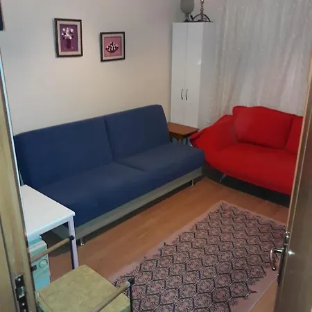Apartment квартира в анталии